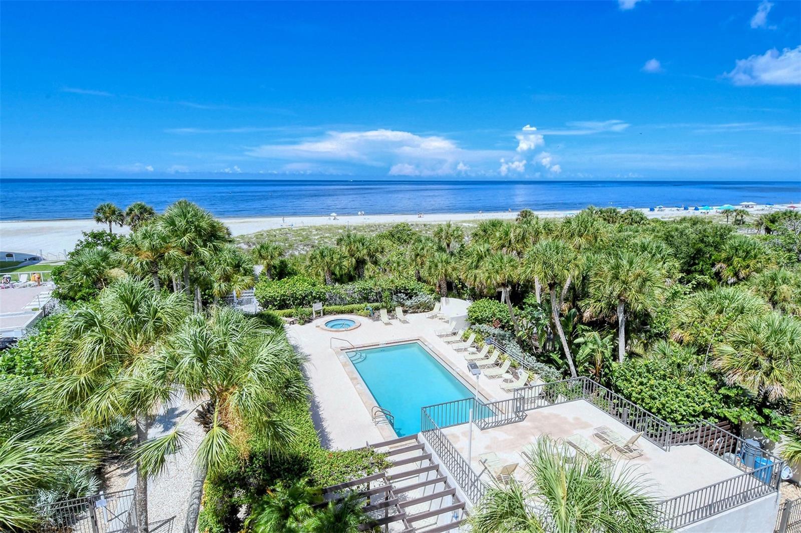 6267 MIDNIGHT PASS RD #306, SARASOTA, FL, 34242