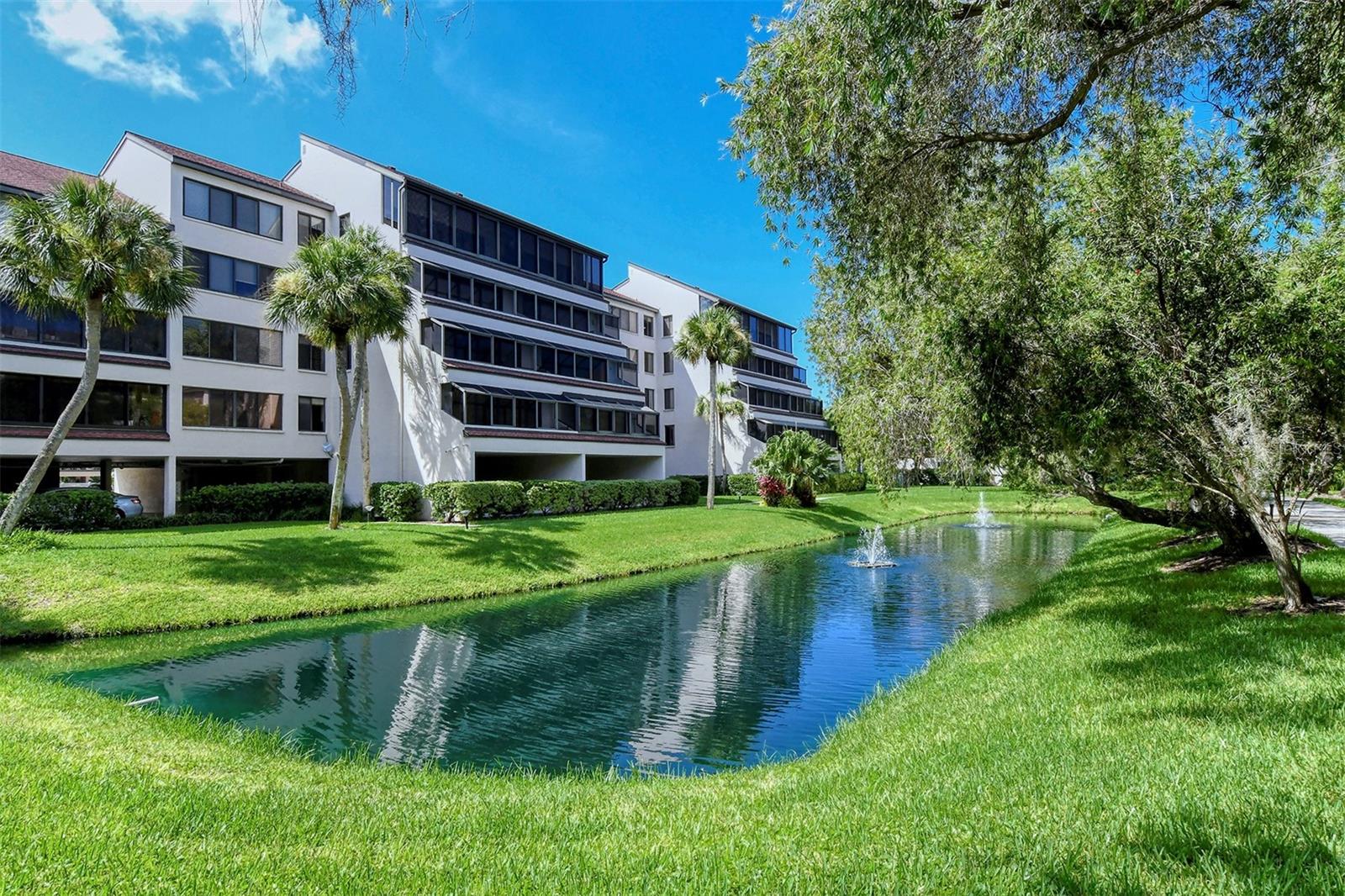 6267 MIDNIGHT PASS RD #306, SARASOTA, FL, 34242