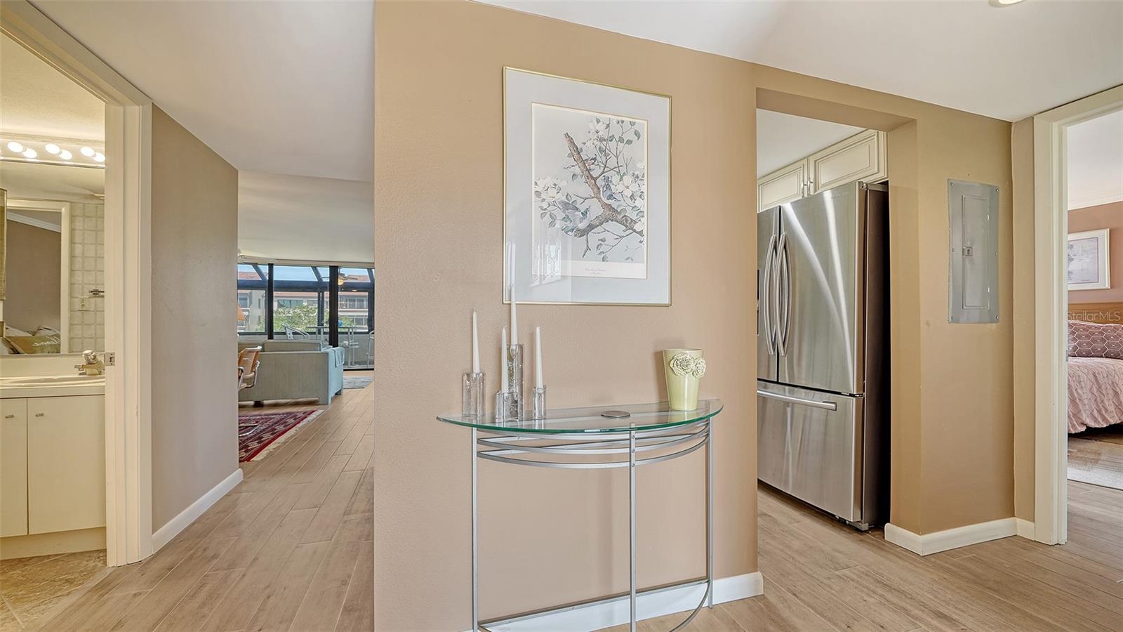 6267 MIDNIGHT PASS RD #306, SARASOTA, FL, 34242