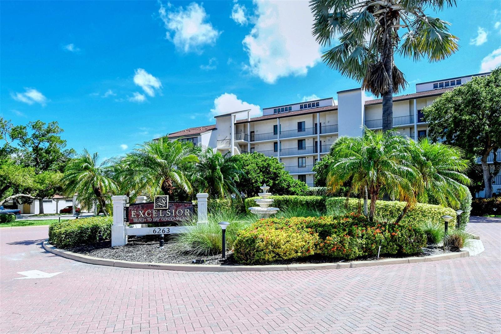 6267 MIDNIGHT PASS RD #306, SARASOTA, FL, 34242