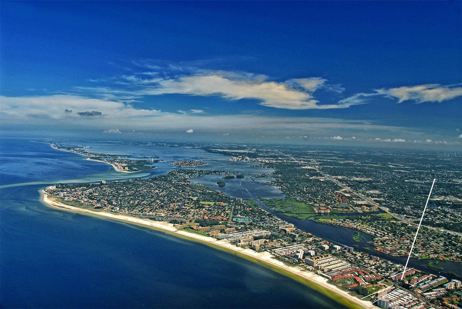 6267 MIDNIGHT PASS RD #306, SARASOTA, FL, 34242