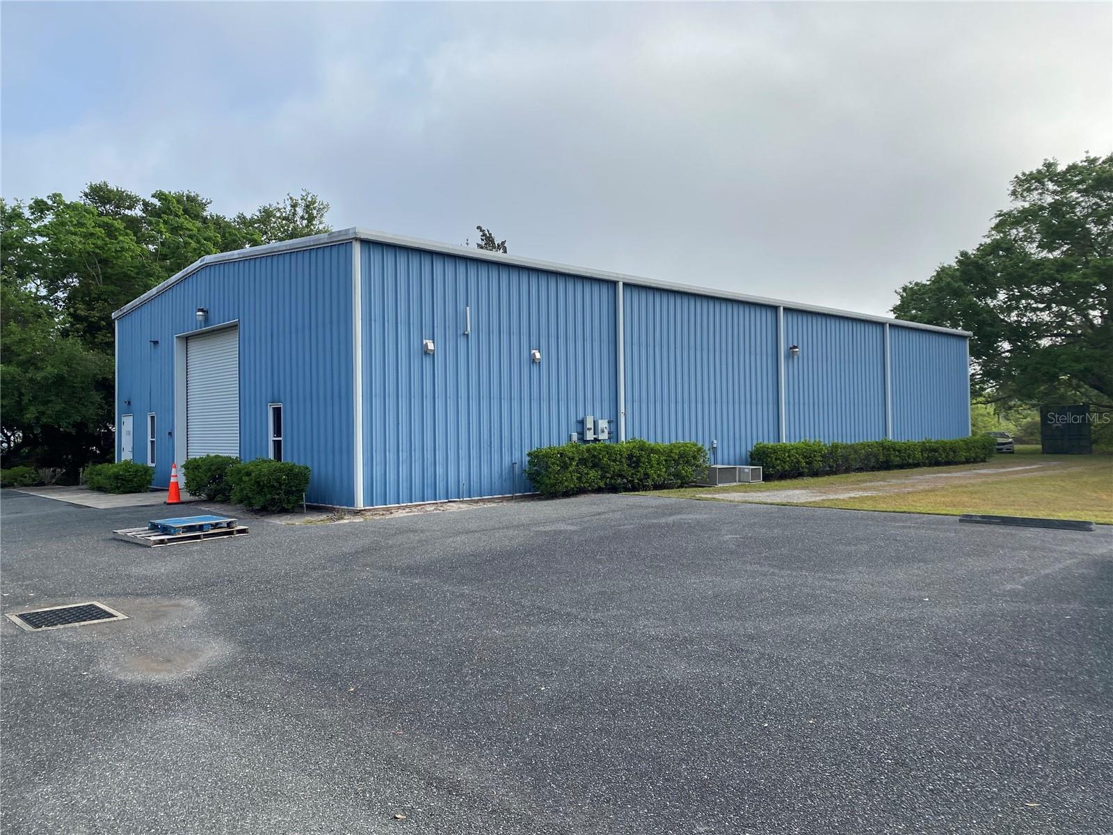 118 WEBER AVE, LEESBURG, FL, 34748