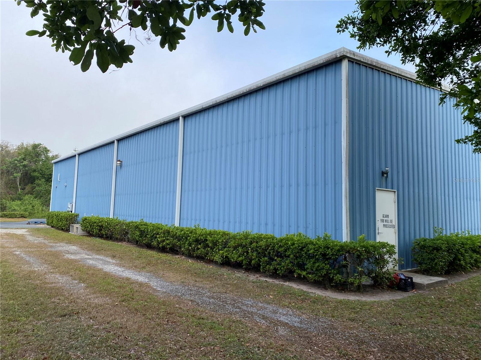 118 WEBER AVE, LEESBURG, FL, 34748