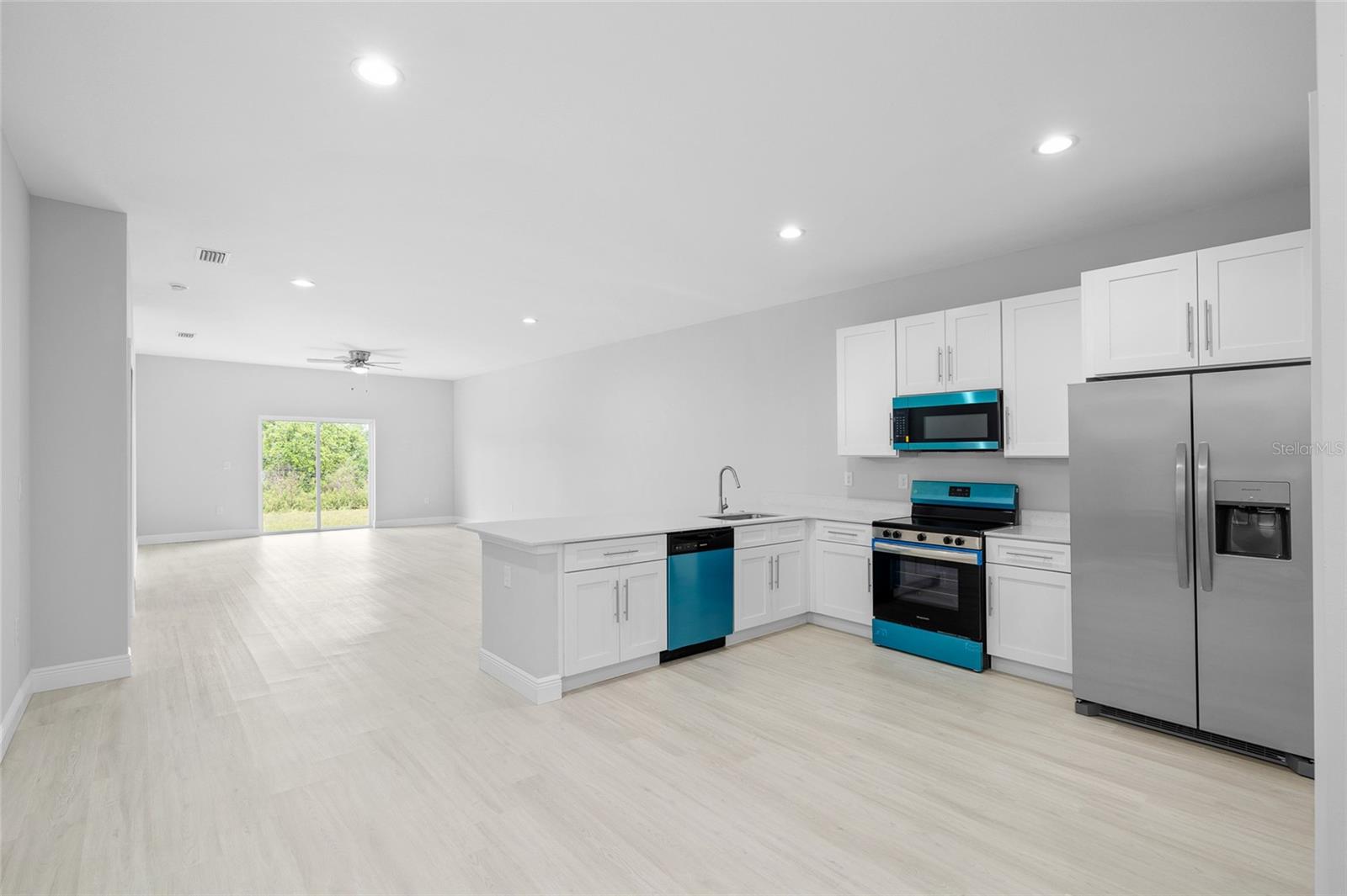 10024 COCOA BEACH ST, PORT CHARLOTTE, FL, 33981