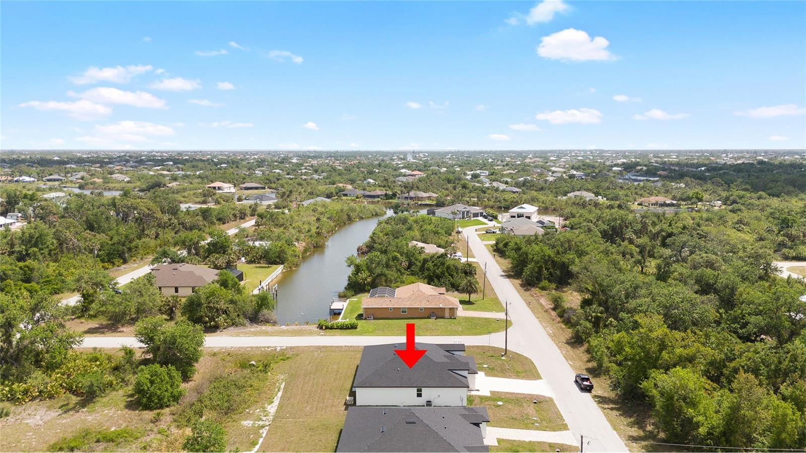 10024 COCOA BEACH ST, PORT CHARLOTTE, FL, 33981