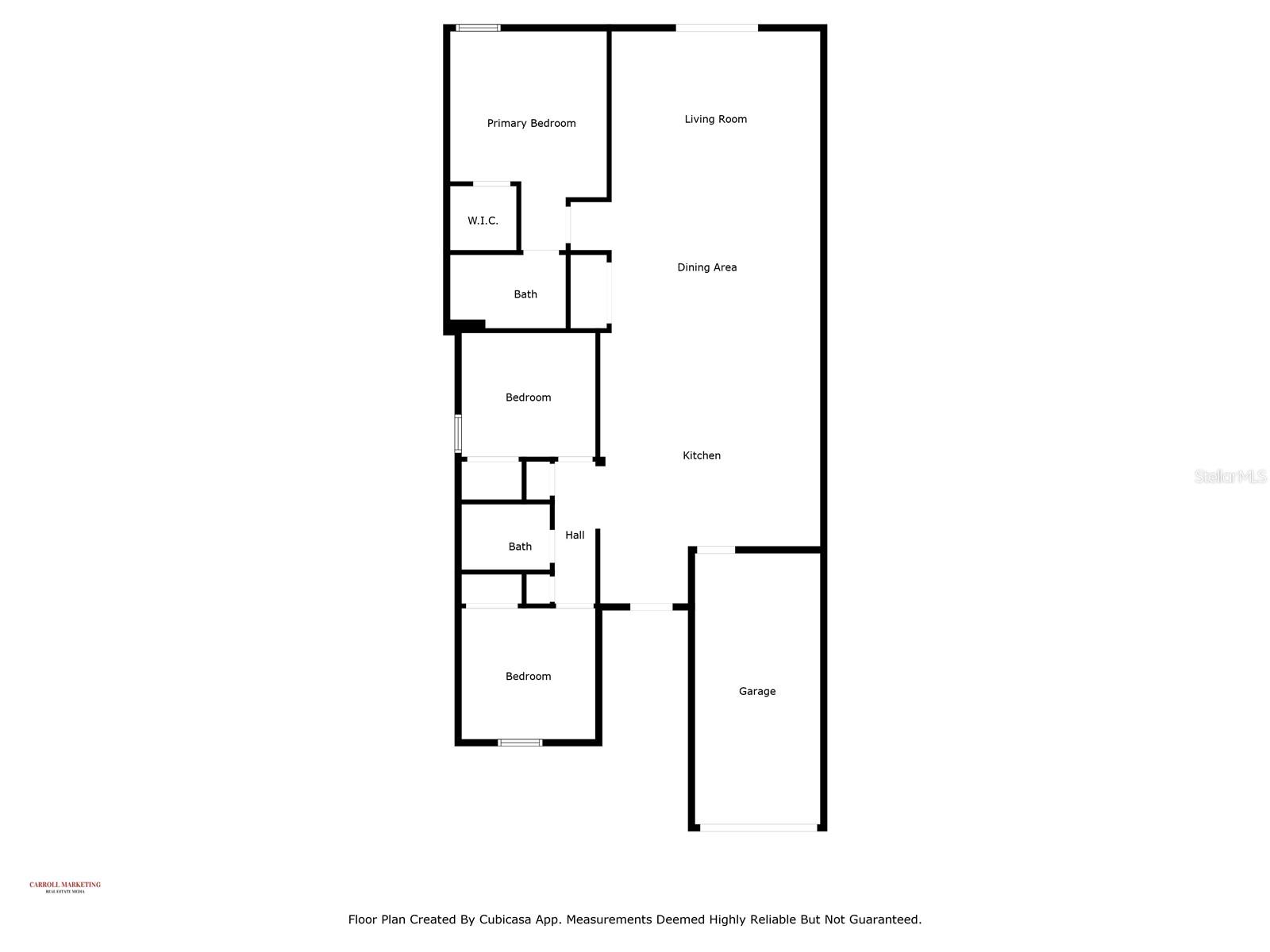 10024 COCOA BEACH ST, PORT CHARLOTTE, FL, 33981