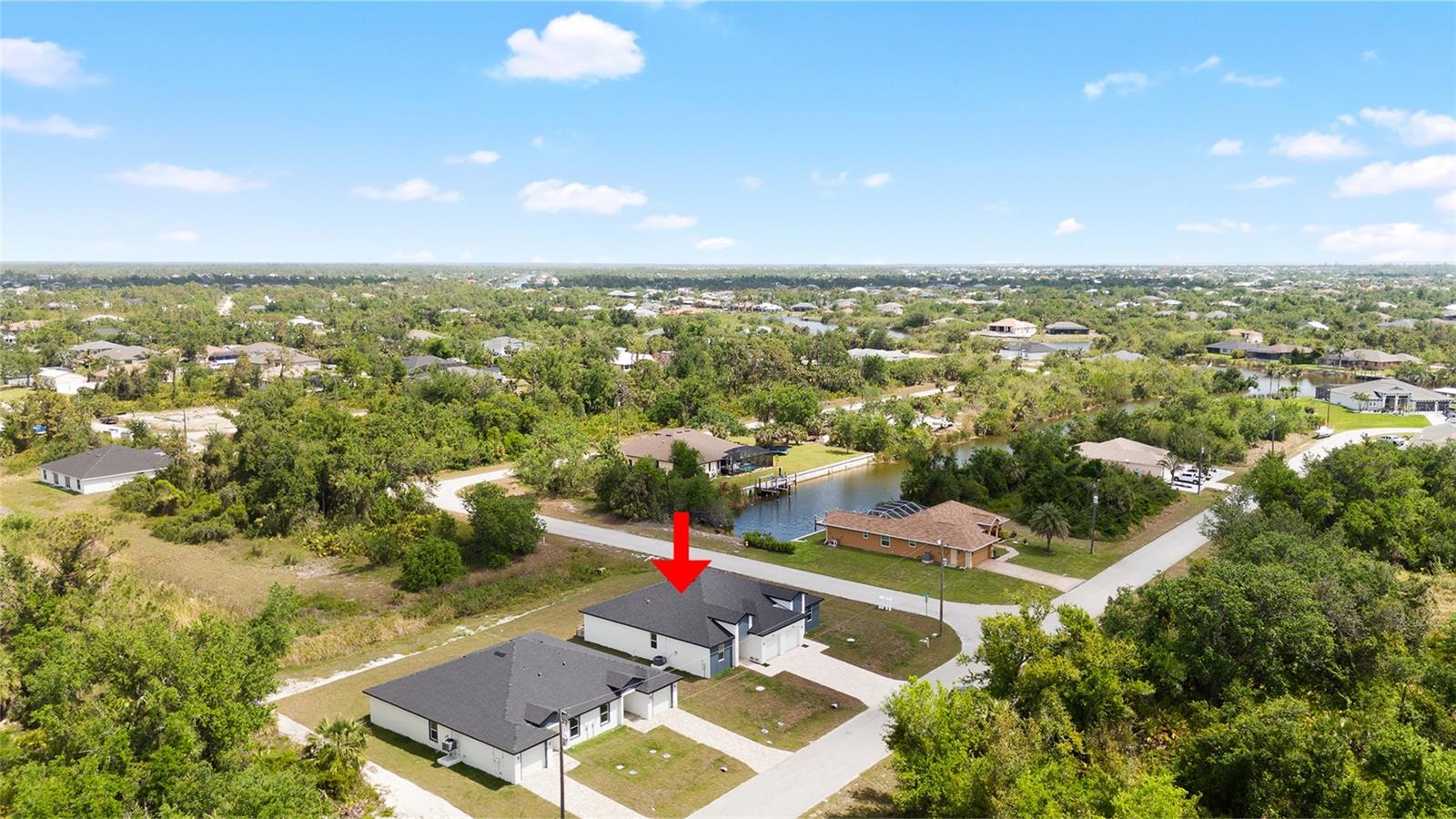 10024 COCOA BEACH ST, PORT CHARLOTTE, FL, 33981