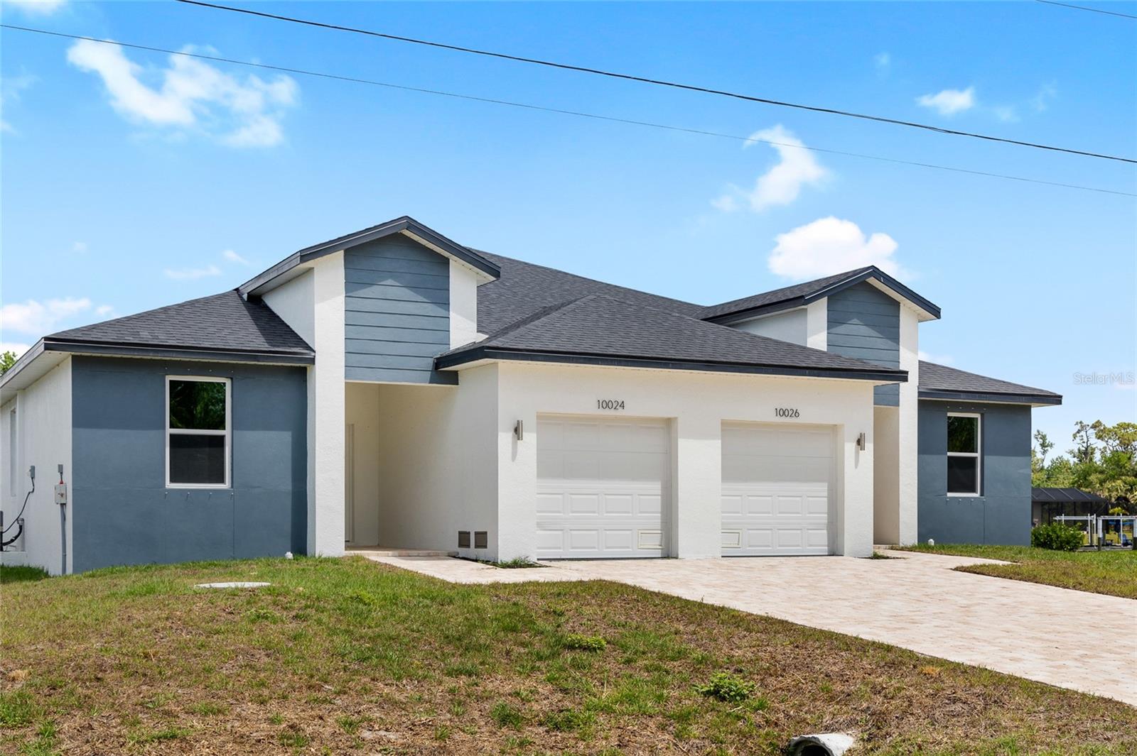10024 COCOA BEACH ST, PORT CHARLOTTE, FL, 33981