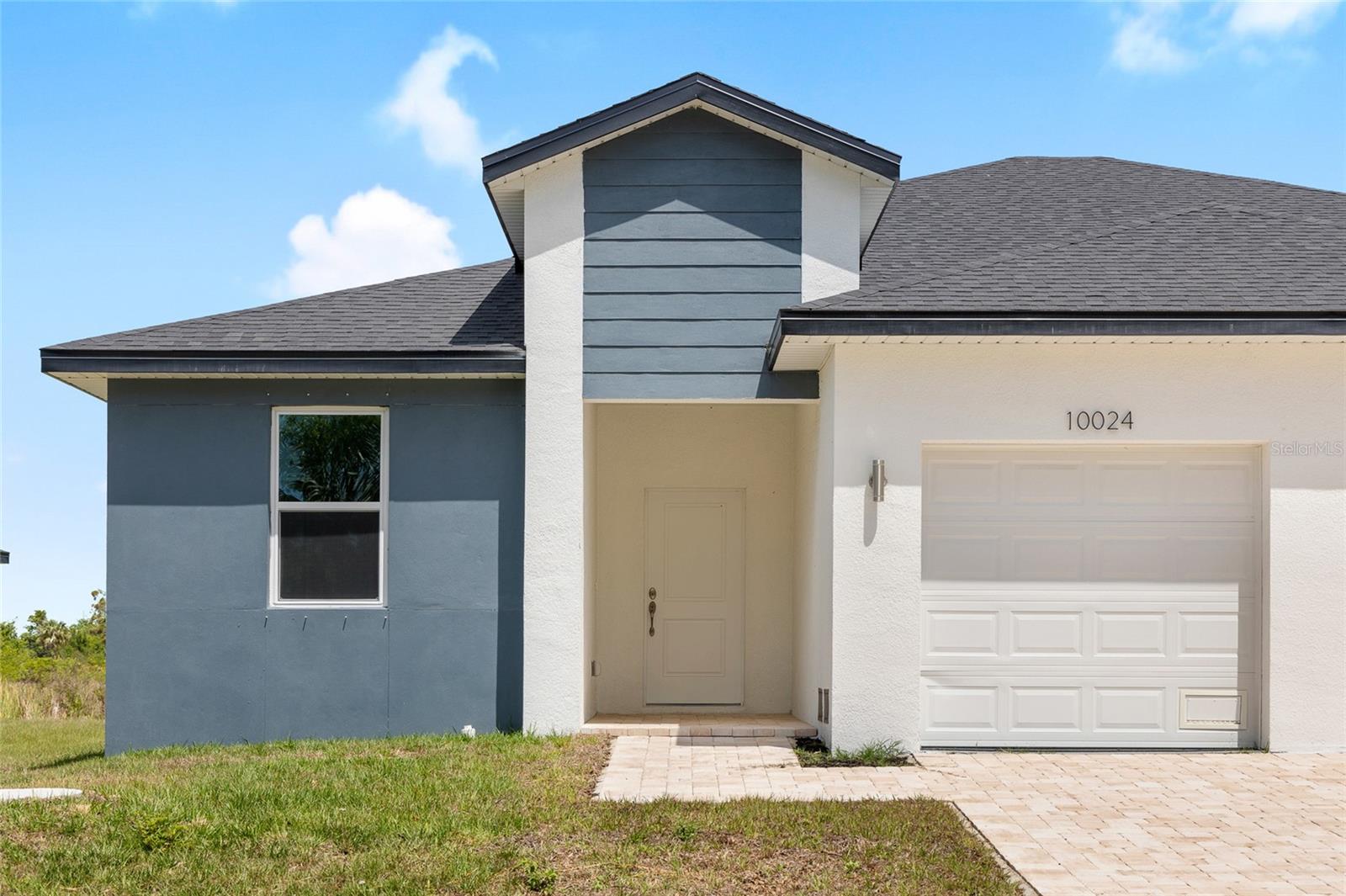 10024 COCOA BEACH ST, PORT CHARLOTTE, FL, 33981