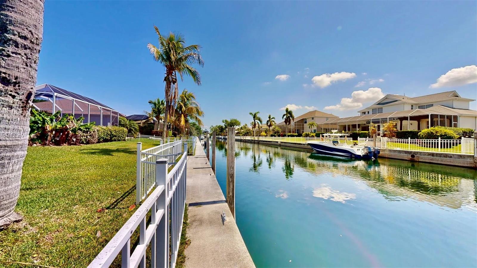 4604 BLUE MARLIN DR, BRADENTON, FL, 34208