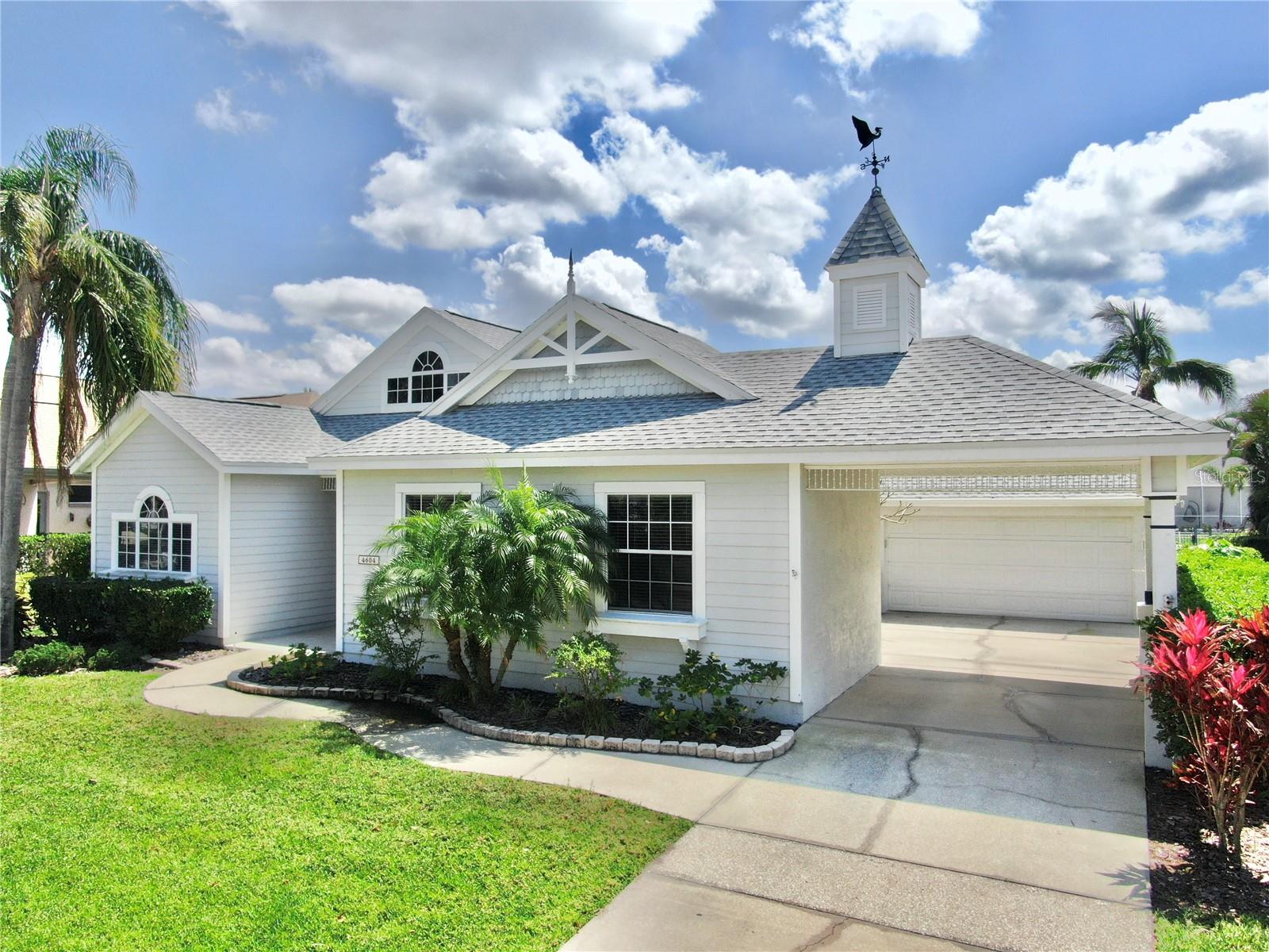 4604 BLUE MARLIN DR, BRADENTON, FL, 34208