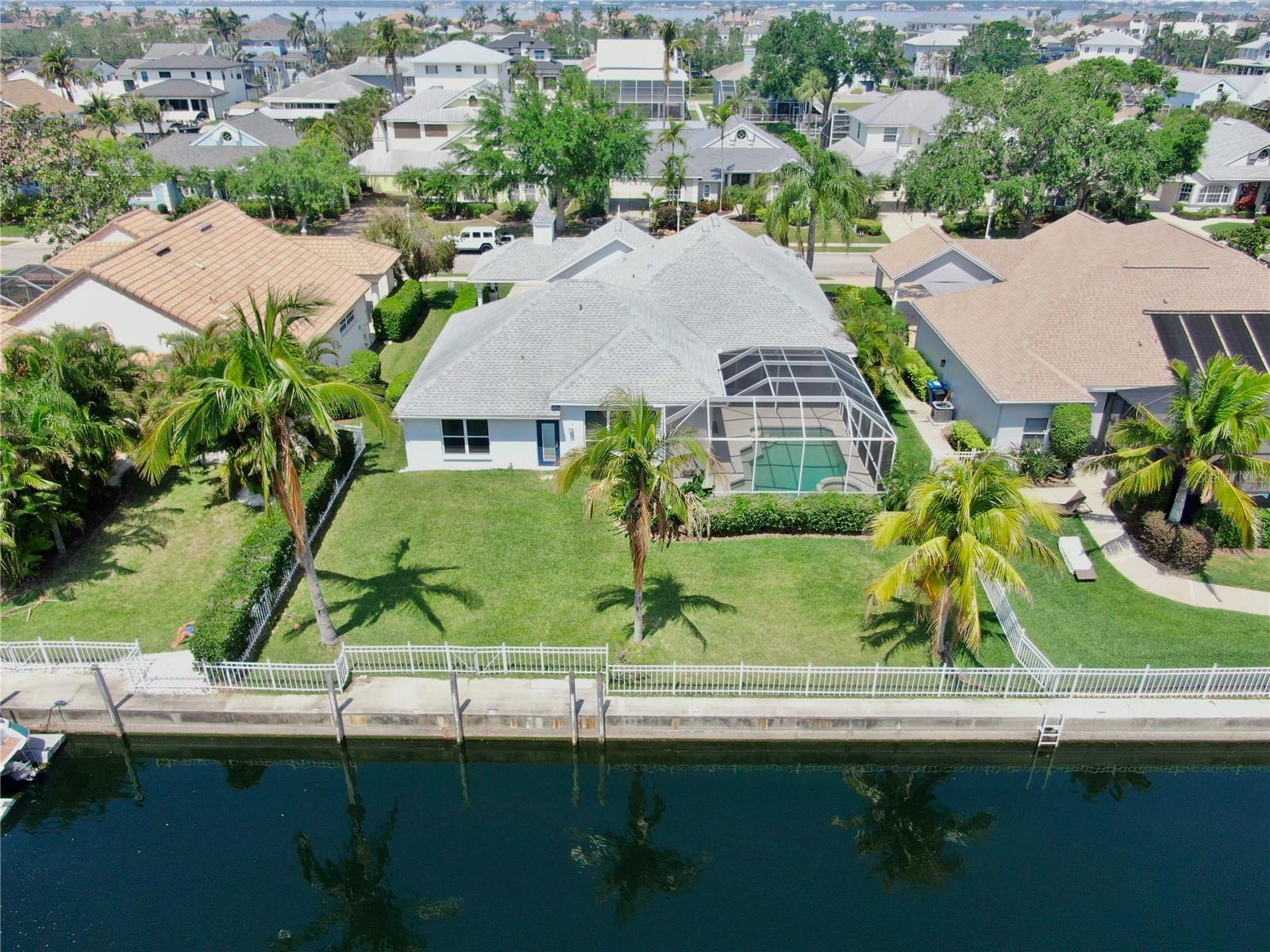 4604 BLUE MARLIN DR, BRADENTON, FL, 34208