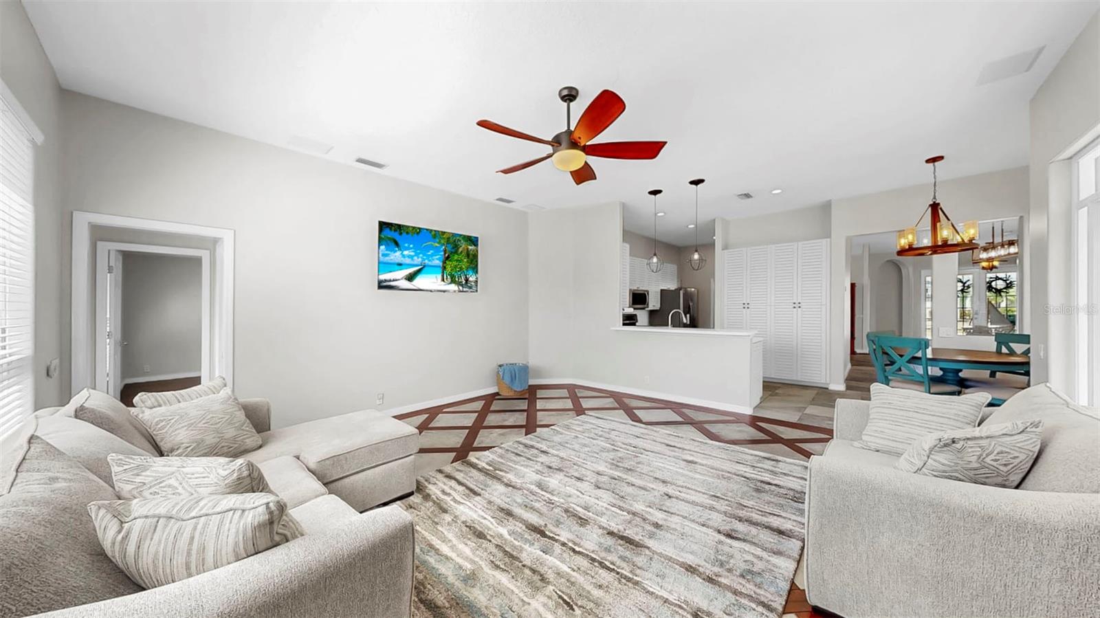 4604 BLUE MARLIN DR, BRADENTON, FL, 34208