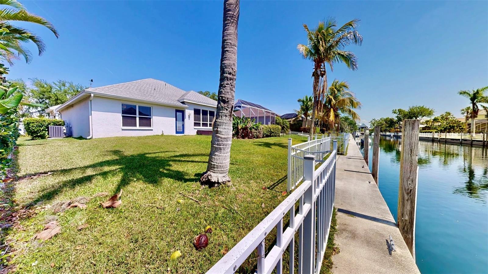 4604 BLUE MARLIN DR, BRADENTON, FL, 34208