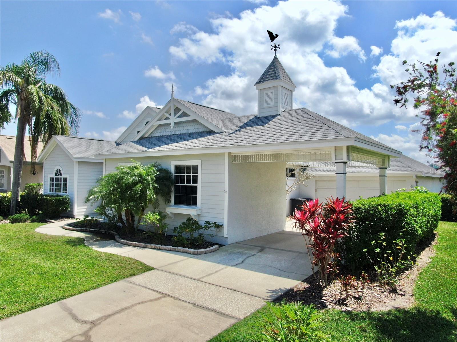 4604 BLUE MARLIN DR, BRADENTON, FL, 34208