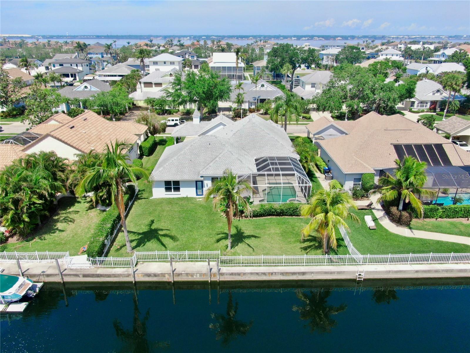 4604 BLUE MARLIN DR, BRADENTON, FL, 34208