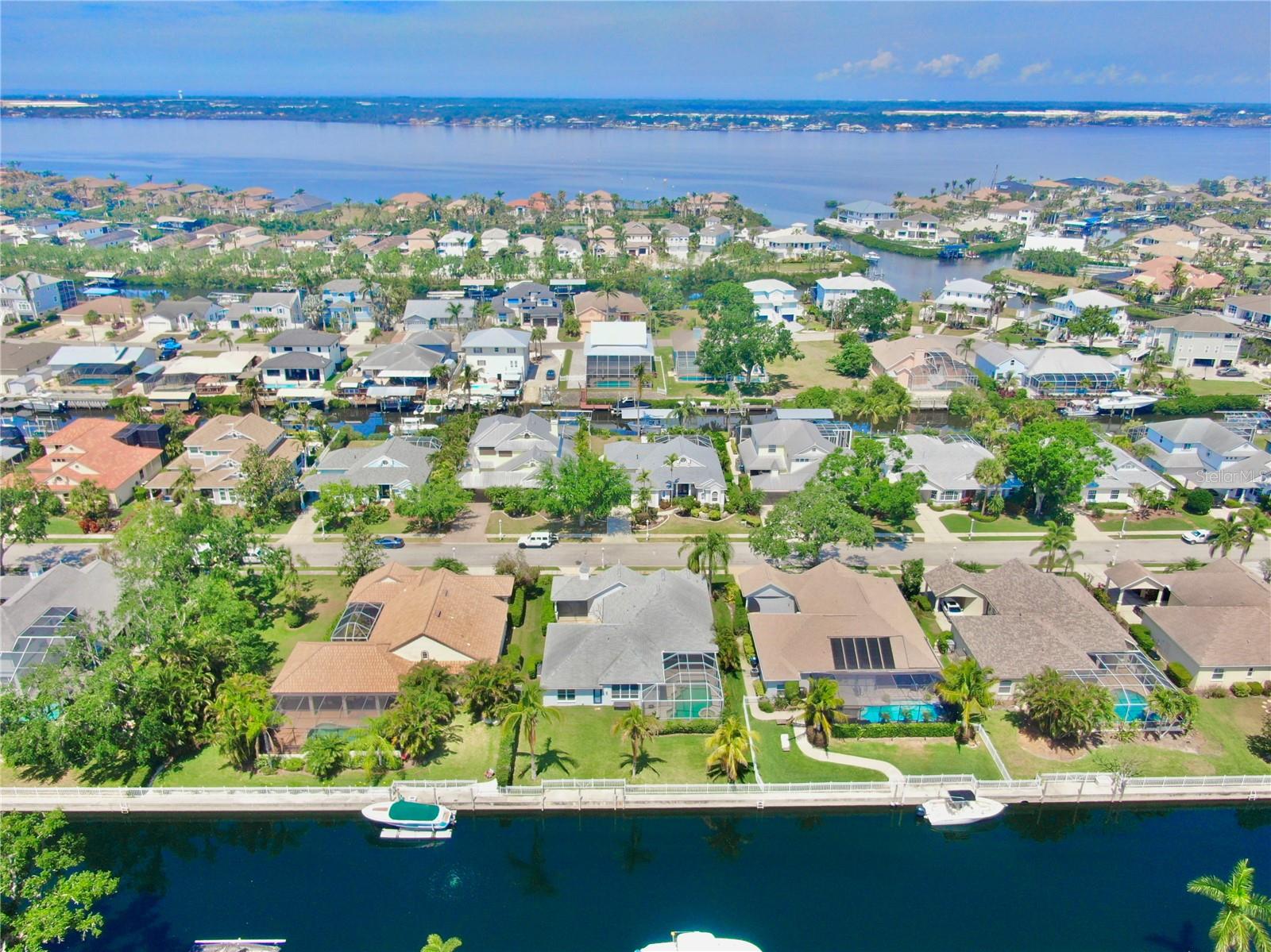 4604 BLUE MARLIN DR, BRADENTON, FL, 34208