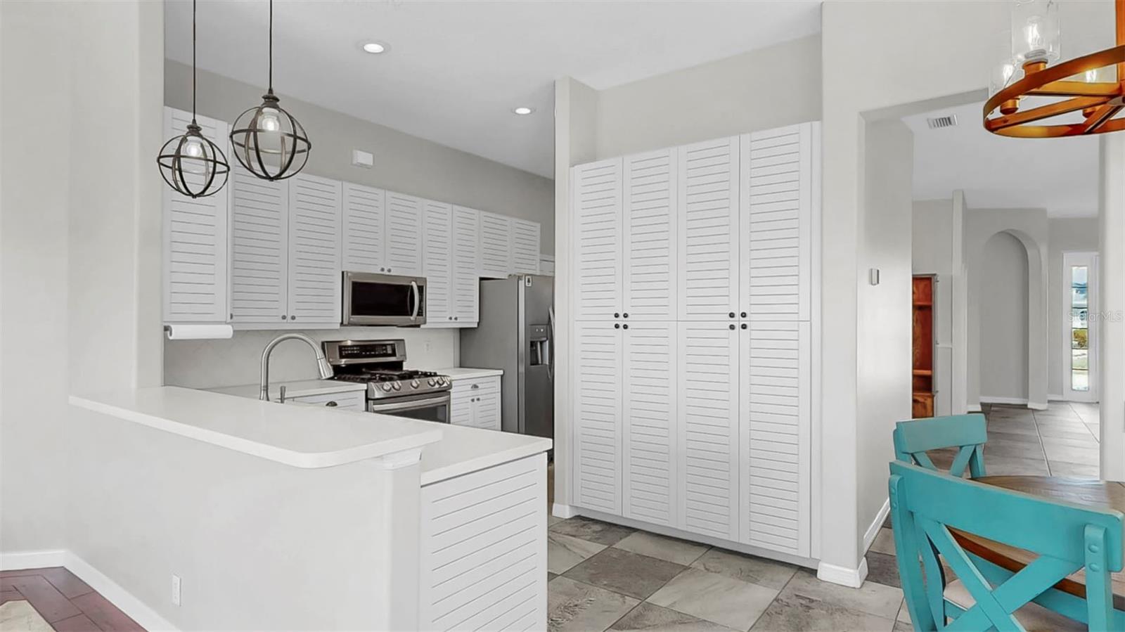 4604 BLUE MARLIN DR, BRADENTON, FL, 34208