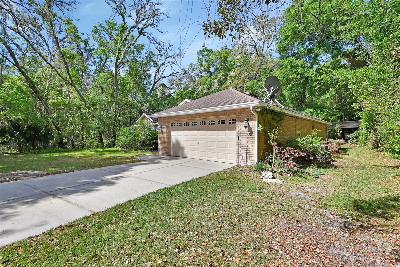 1925 HAMILTON AVE, ORANGE CITY, FL, 32763