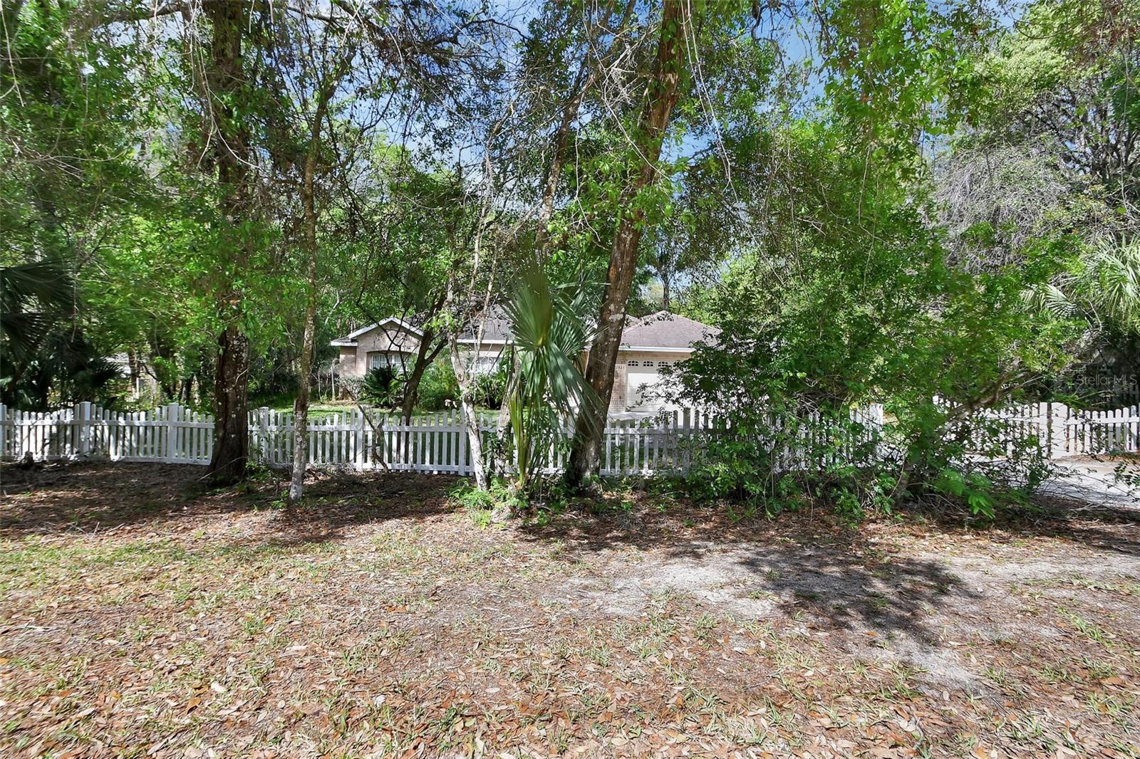 1925 HAMILTON AVE, ORANGE CITY, FL, 32763