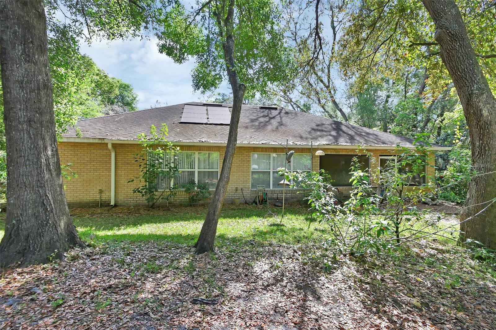 1925 HAMILTON AVE, ORANGE CITY, FL, 32763