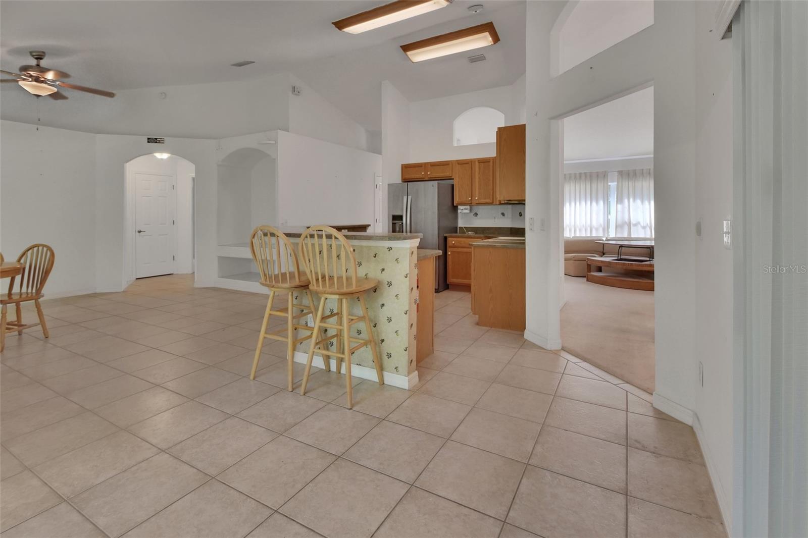 1925 HAMILTON AVE, ORANGE CITY, FL, 32763