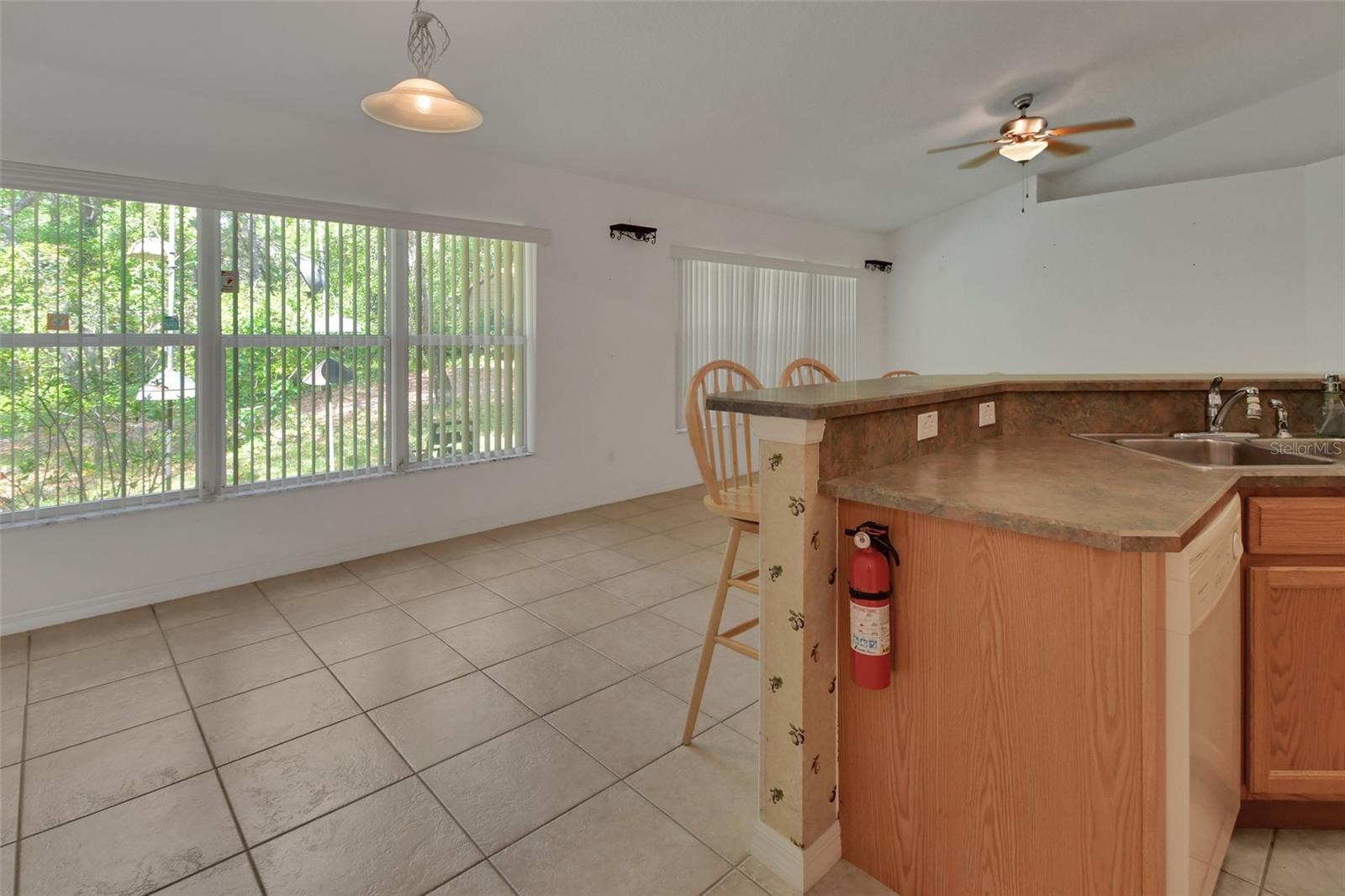 1925 HAMILTON AVE, ORANGE CITY, FL, 32763