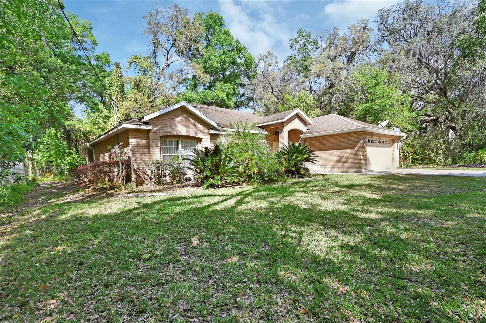 1925 HAMILTON AVE, ORANGE CITY, FL, 32763
