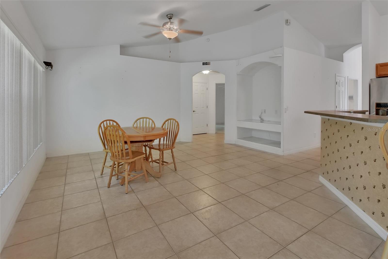 1925 HAMILTON AVE, ORANGE CITY, FL, 32763