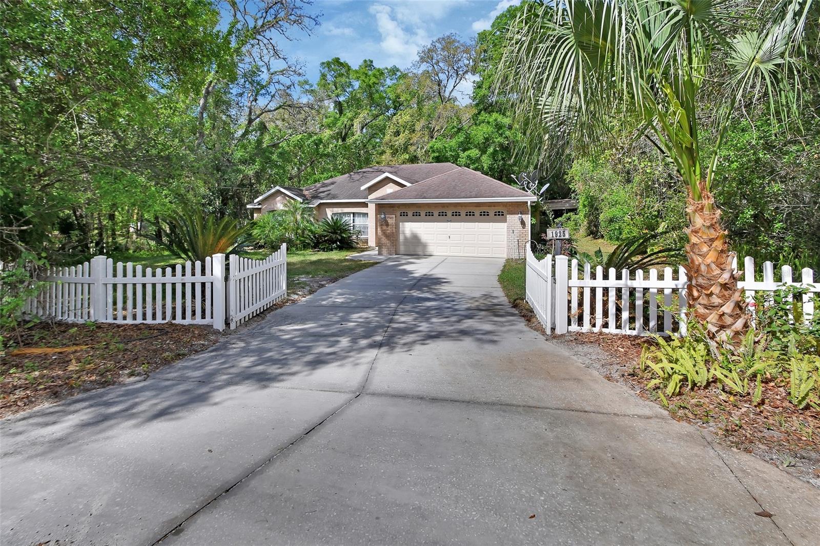 1925 HAMILTON AVE, ORANGE CITY, FL, 32763