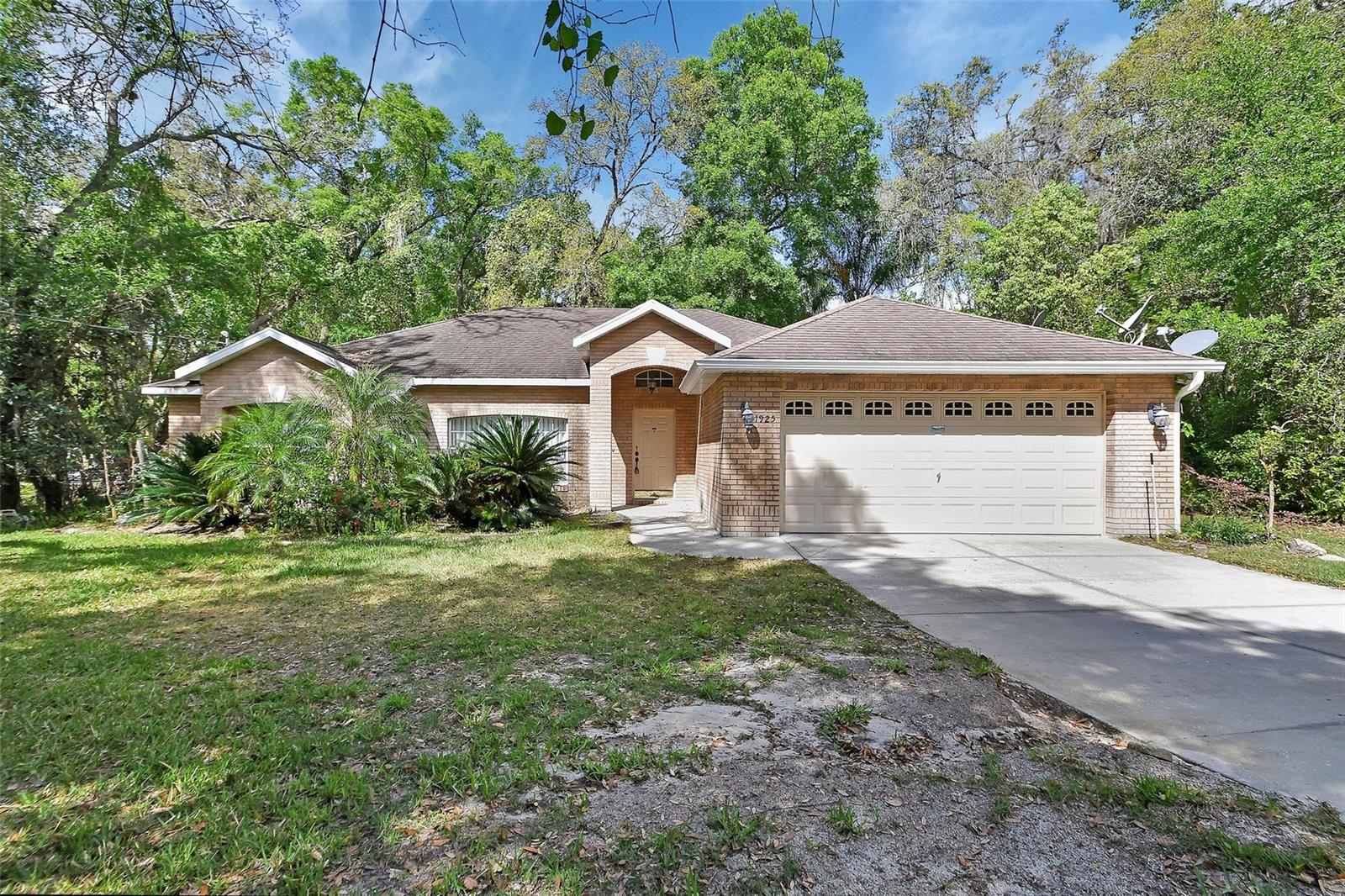 1925 HAMILTON AVE, ORANGE CITY, FL, 32763