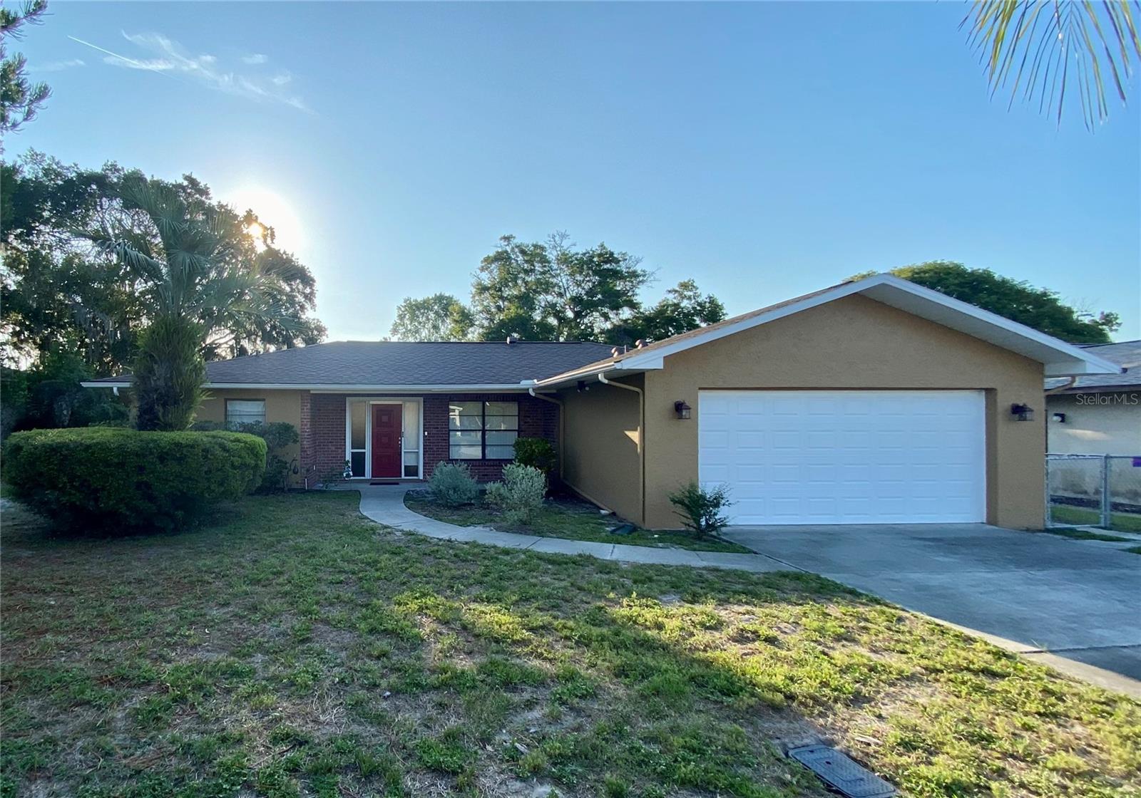 12824 LAKE TREE LN, HUDSON, FL, 34669