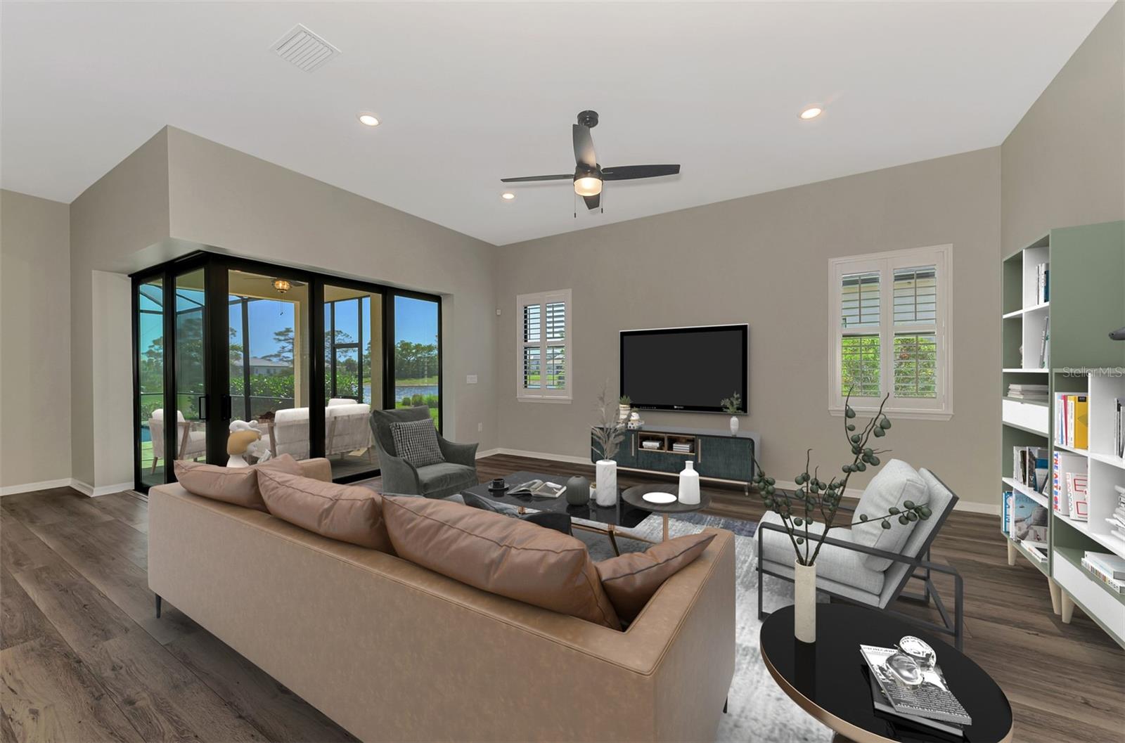 6267 CRESTED EAGLE LN, NOKOMIS, FL, 34275
