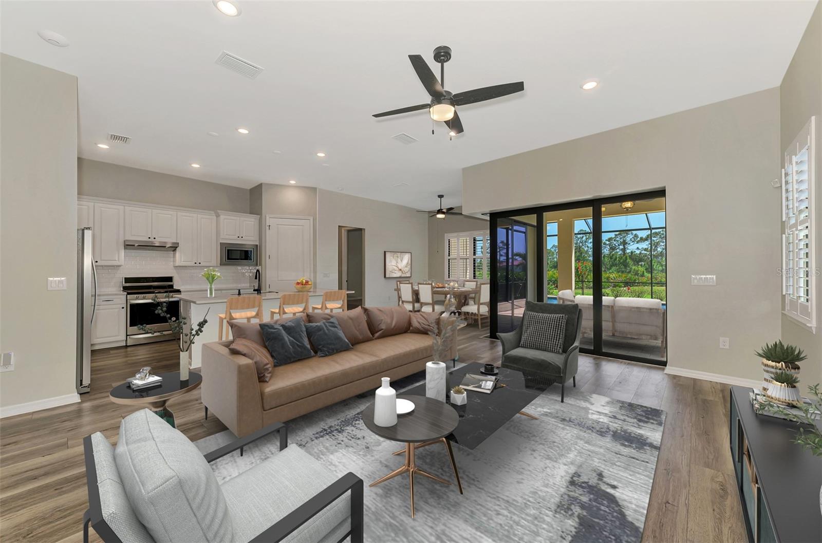 6267 CRESTED EAGLE LN, NOKOMIS, FL, 34275