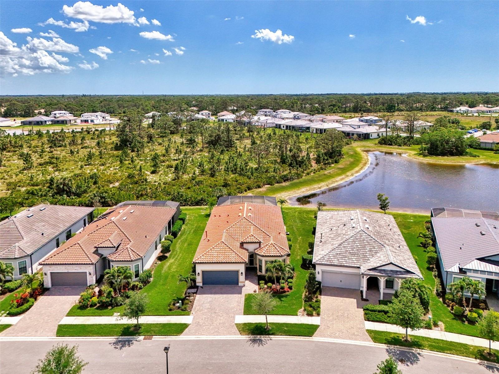 6267 CRESTED EAGLE LN, NOKOMIS, FL, 34275
