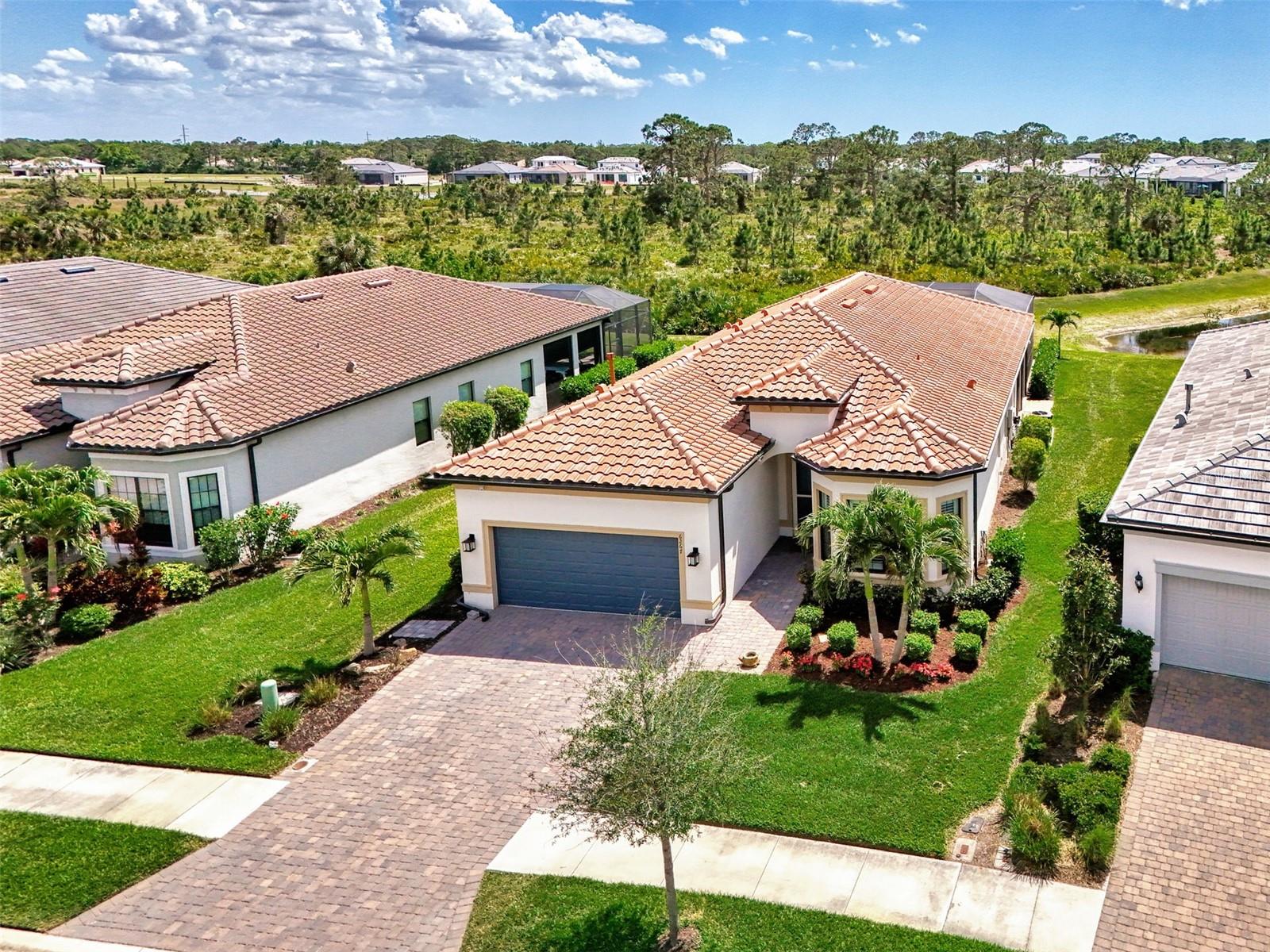 6267 CRESTED EAGLE LN, NOKOMIS, FL, 34275