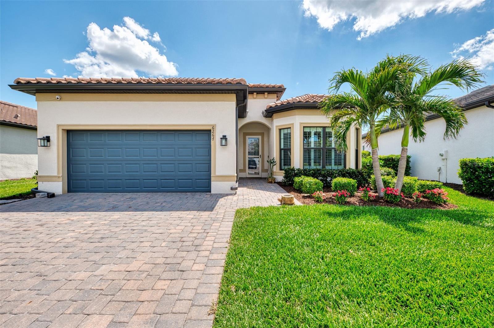 6267 CRESTED EAGLE LN, NOKOMIS, FL, 34275