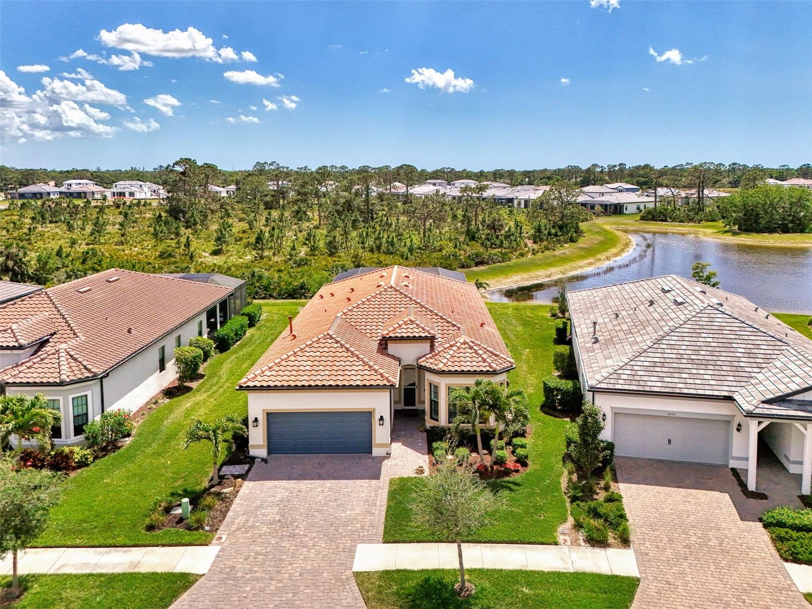 6267 CRESTED EAGLE LN, NOKOMIS, FL, 34275