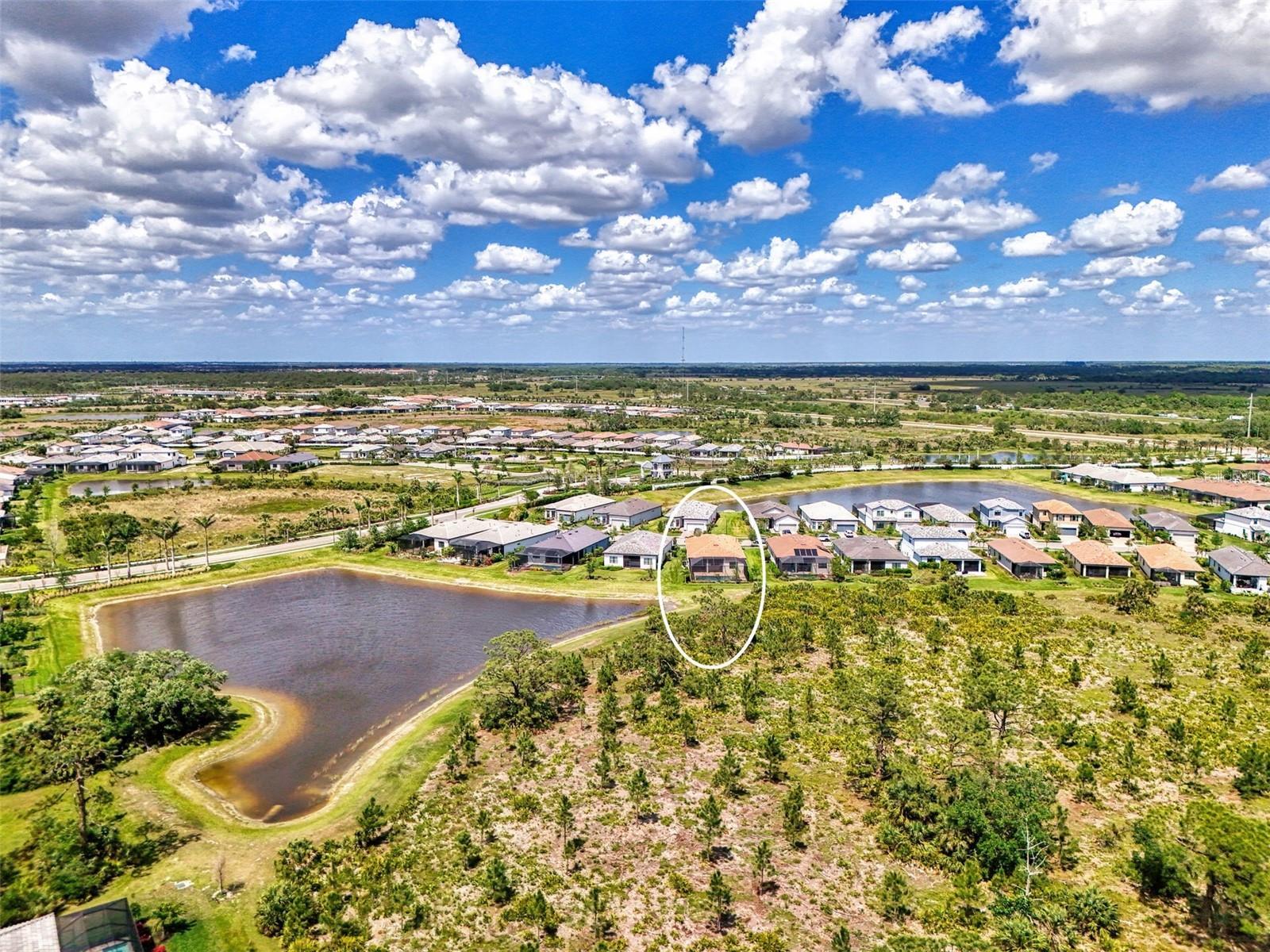 6267 CRESTED EAGLE LN, NOKOMIS, FL, 34275