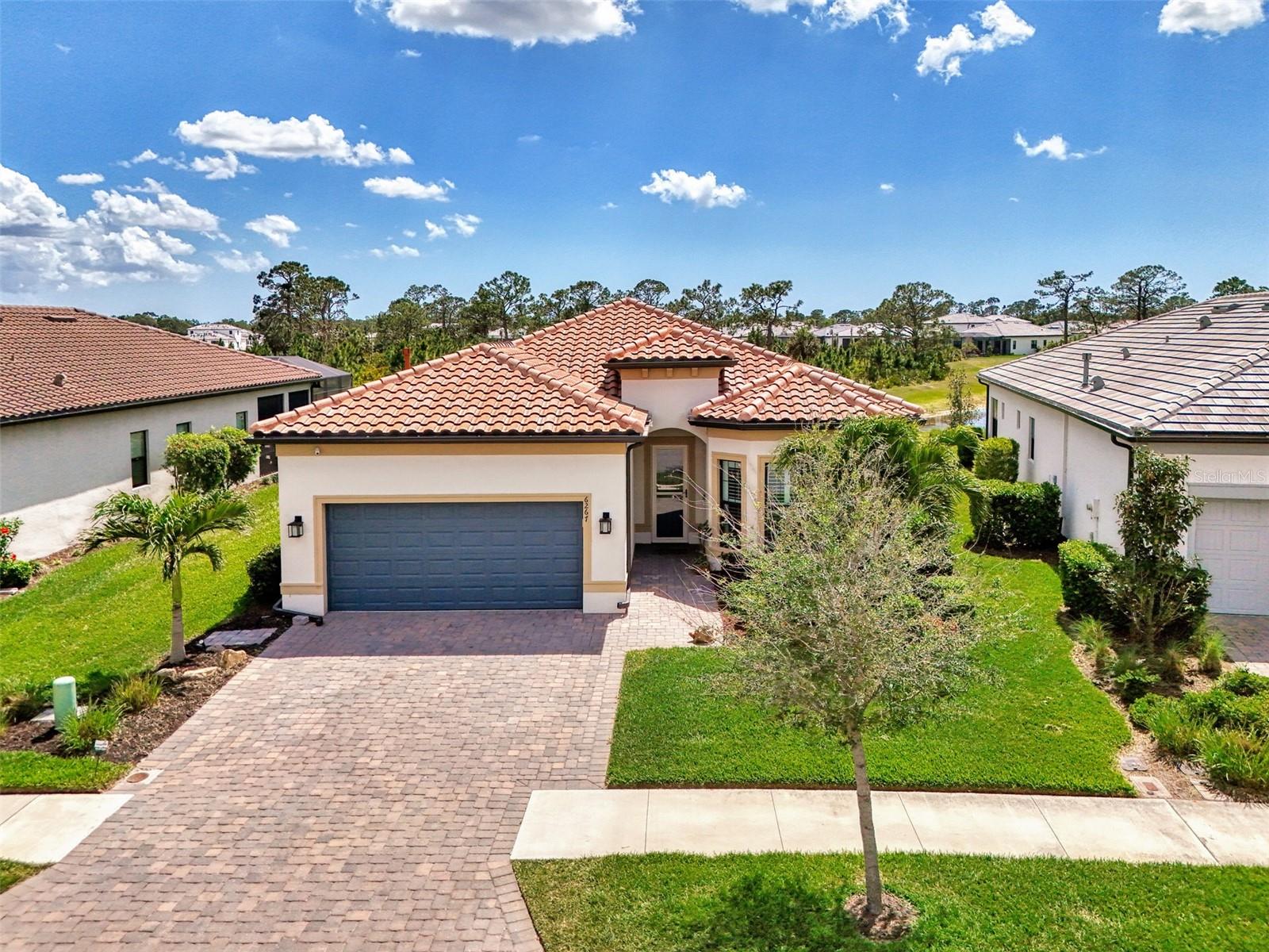 6267 CRESTED EAGLE LN, NOKOMIS, FL, 34275