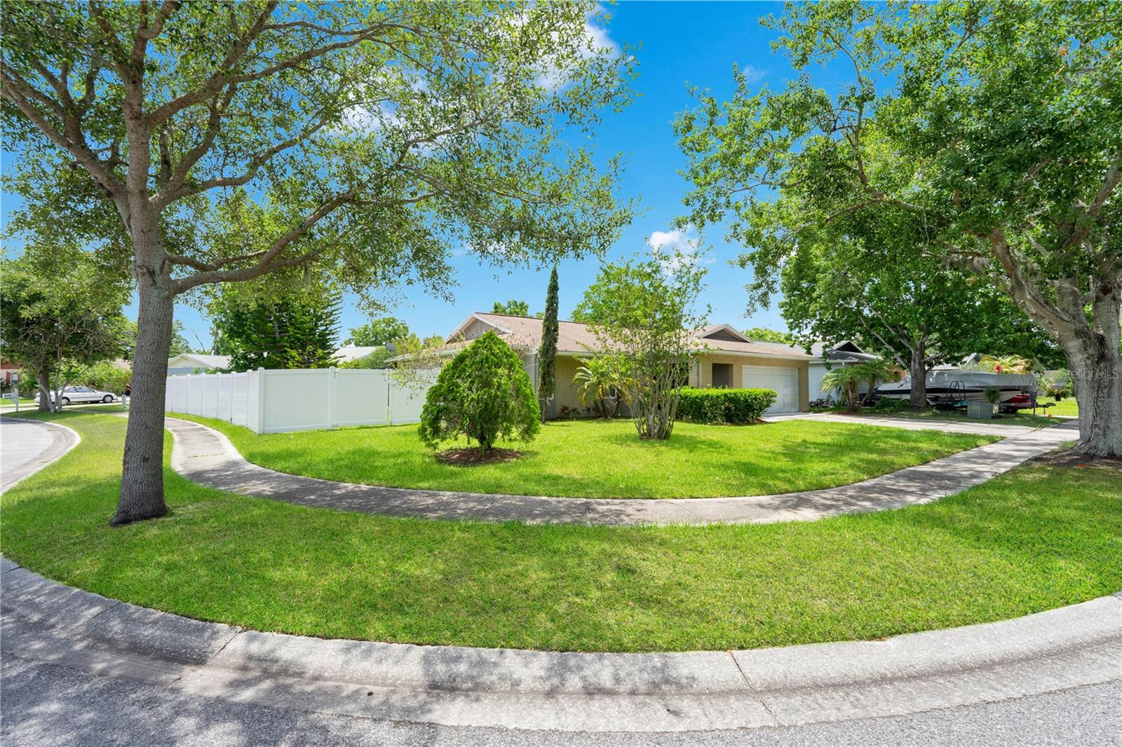 7164 GREEN NEEDLE DR, WINTER PARK, FL, 32792