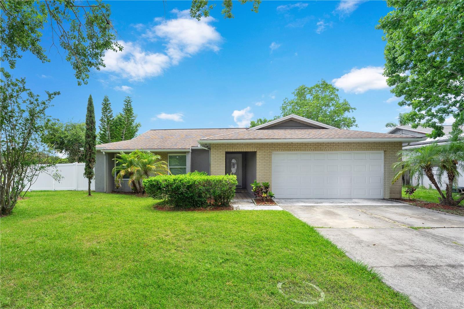 7164 GREEN NEEDLE DR, WINTER PARK, FL, 32792