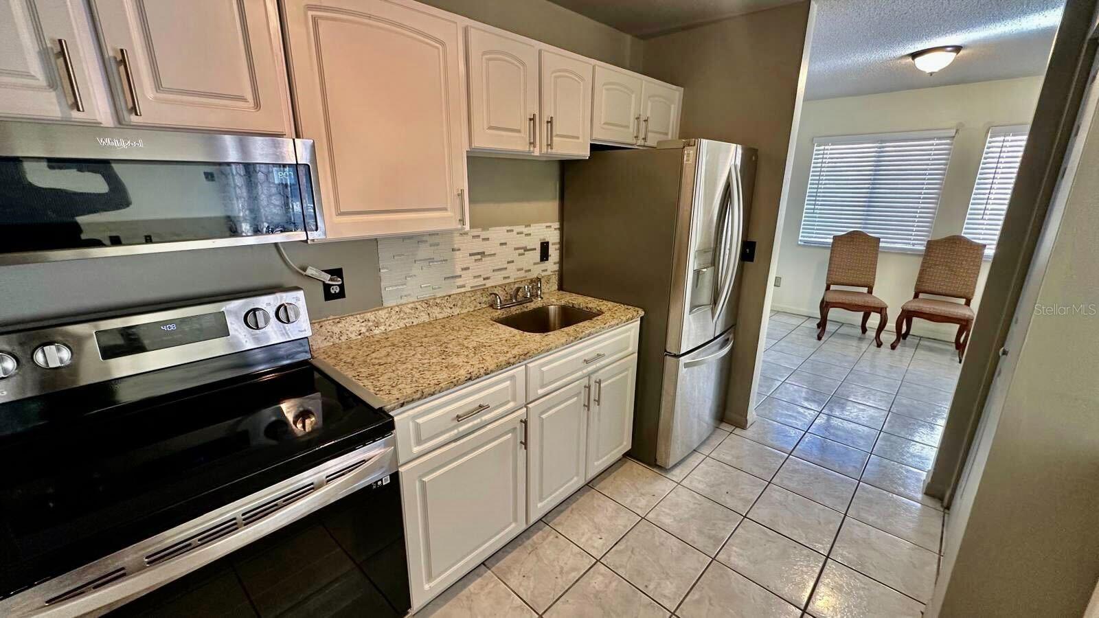 2369 TOM JONES ST #8, ORLANDO, FL, 32839