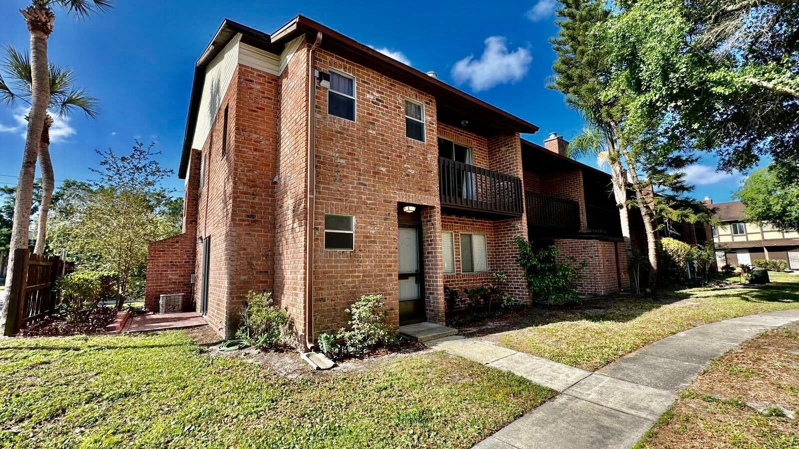 2369 TOM JONES ST #8, ORLANDO, FL, 32839