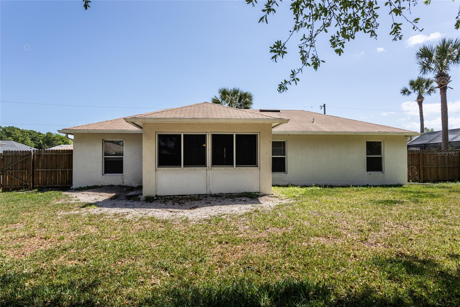 7 BROCKTON LN, PALM COAST, FL, 32137