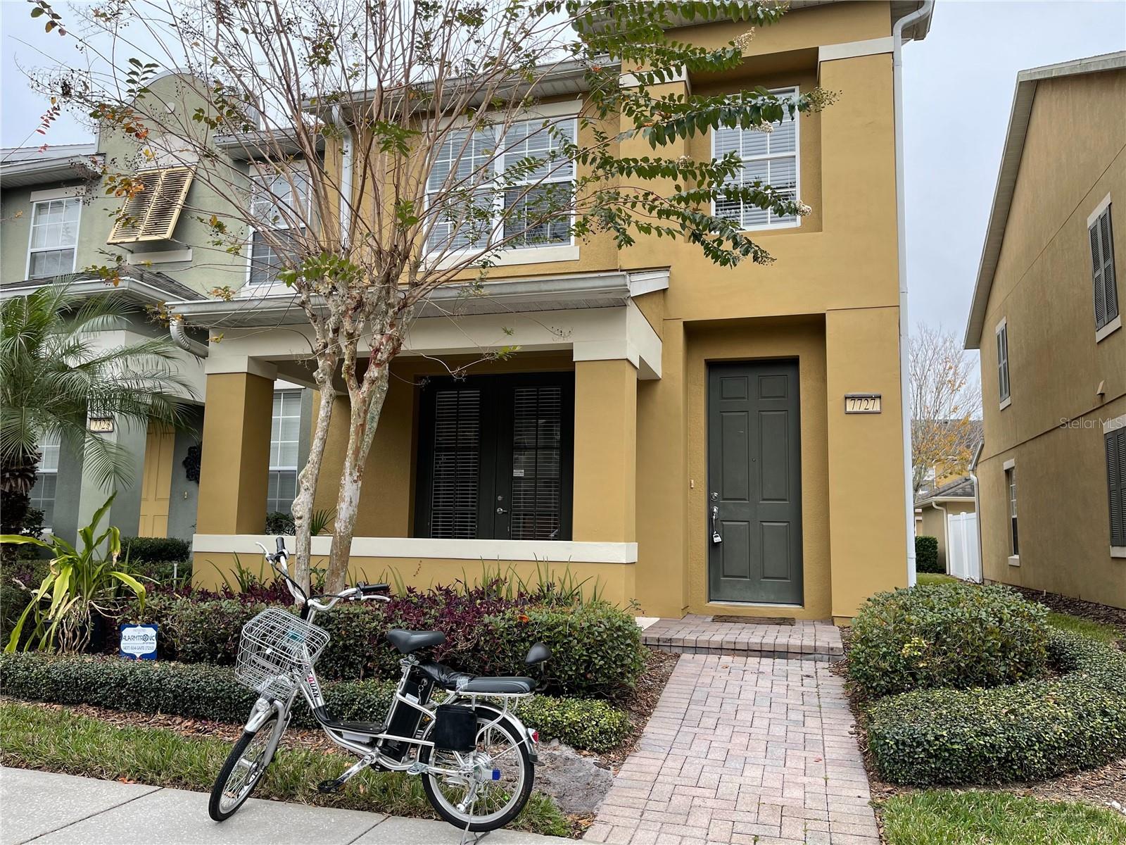 7727 FAIRGROVE AVE, WINDERMERE, FL, 34786