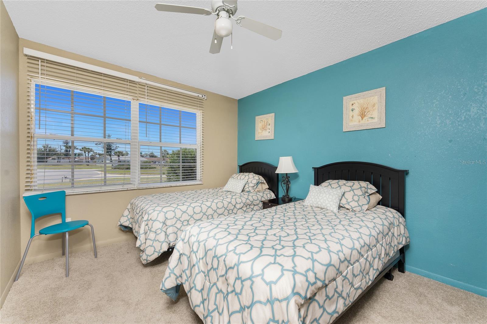 3586 CAPE HAZE DR N #B6, ROTONDA WEST, FL, 33947