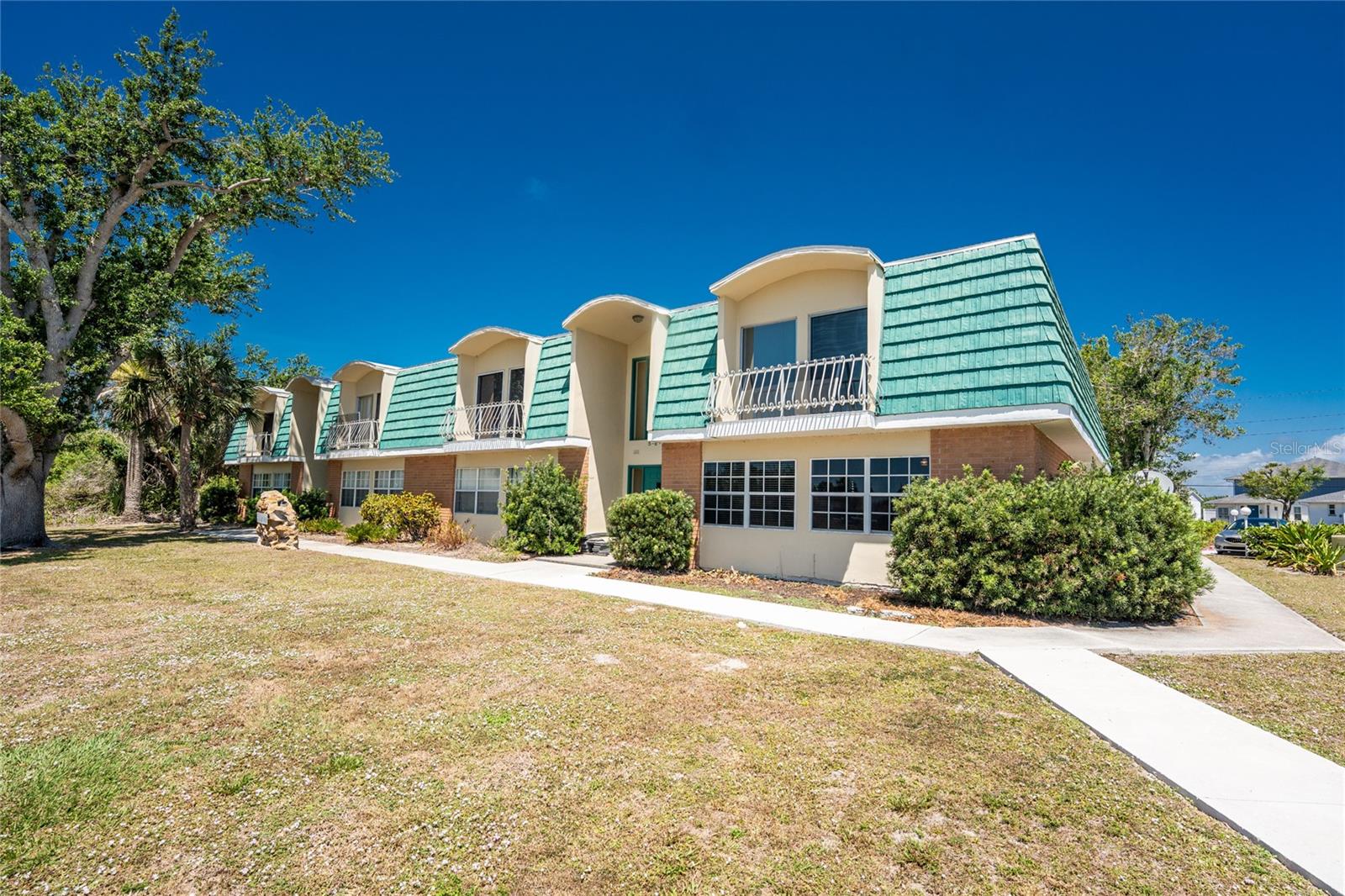 3586 CAPE HAZE DR N #B6, ROTONDA WEST, FL, 33947