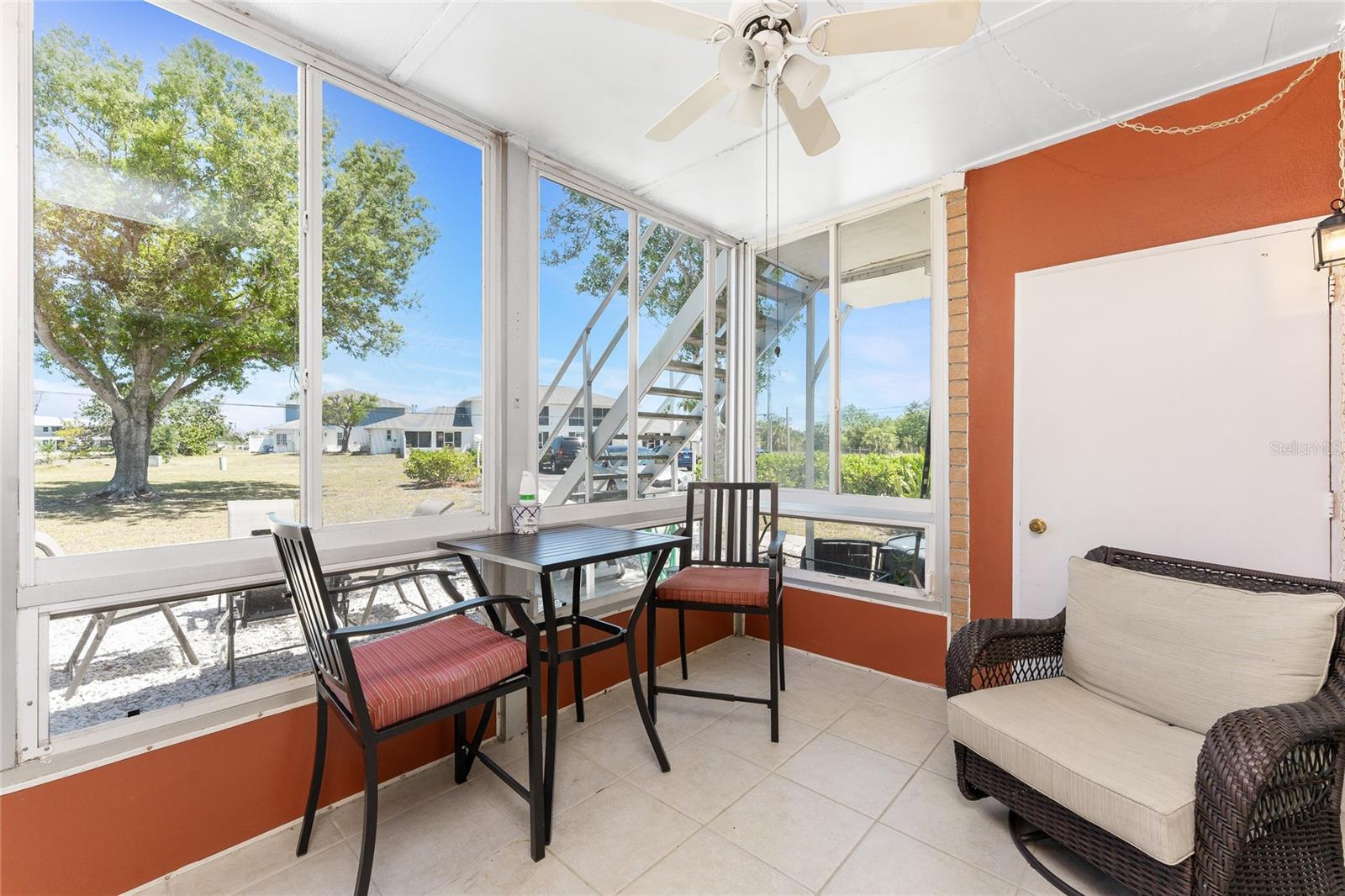 3586 CAPE HAZE DR N #B6, ROTONDA WEST, FL, 33947