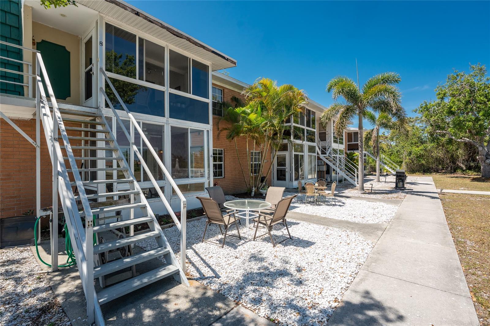 3586 CAPE HAZE DR N #B6, ROTONDA WEST, FL, 33947